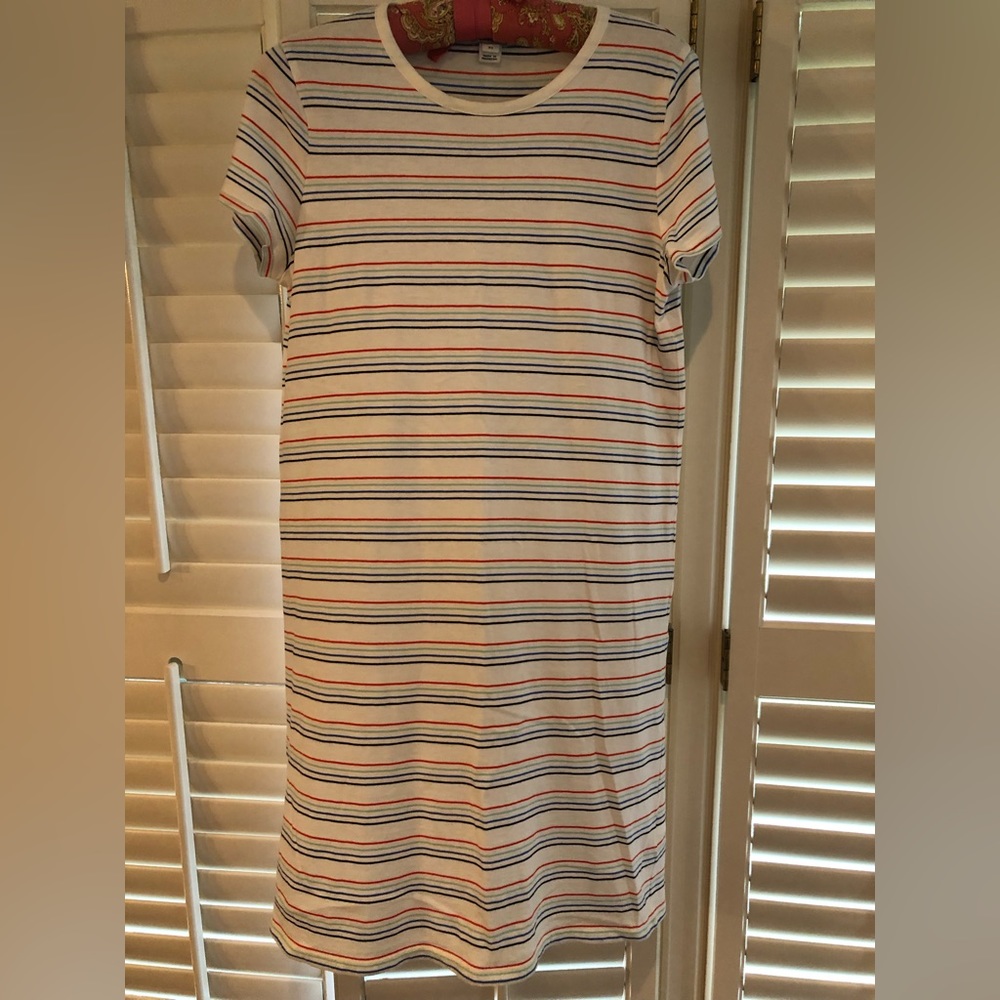 J crew women’s dress size XS